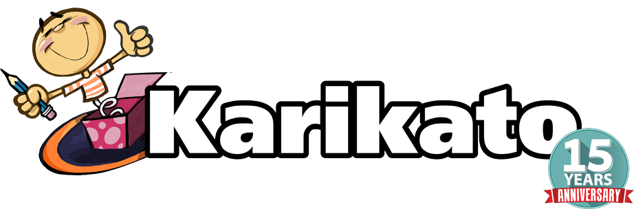 Karikato — Caricatura clásica y digital en Madrid